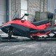 Снегоход бу, Sharmax SHP-680 Снегоход бу, Sharmax SHP-680
