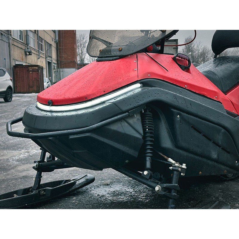 Снегоход бу, Sharmax SHP-680 Снегоход бу, Sharmax SHP-680