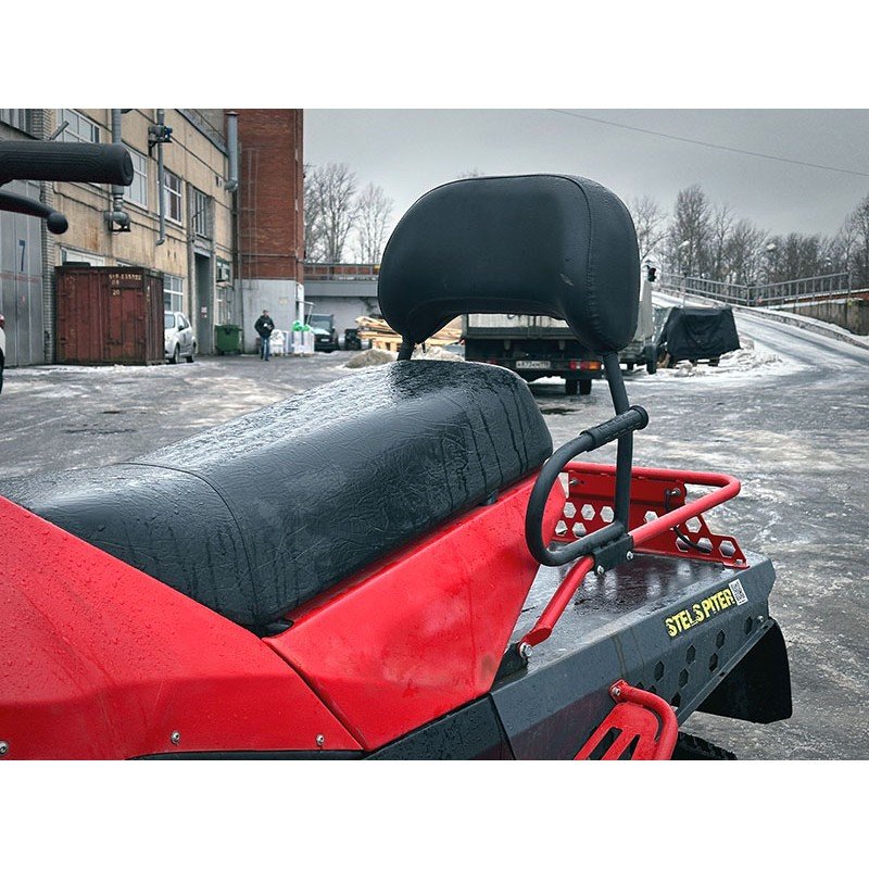 Снегоход бу, Sharmax SHP-680 Снегоход бу, Sharmax SHP-680