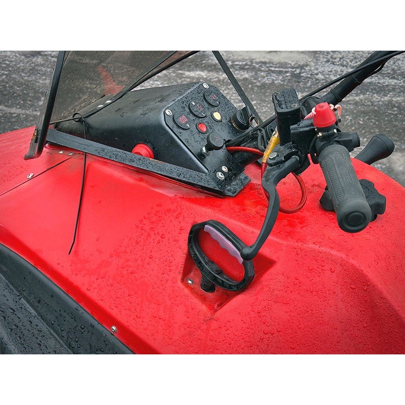 Снегоход бу, Sharmax SHP-680 Снегоход бу, Sharmax SHP-680