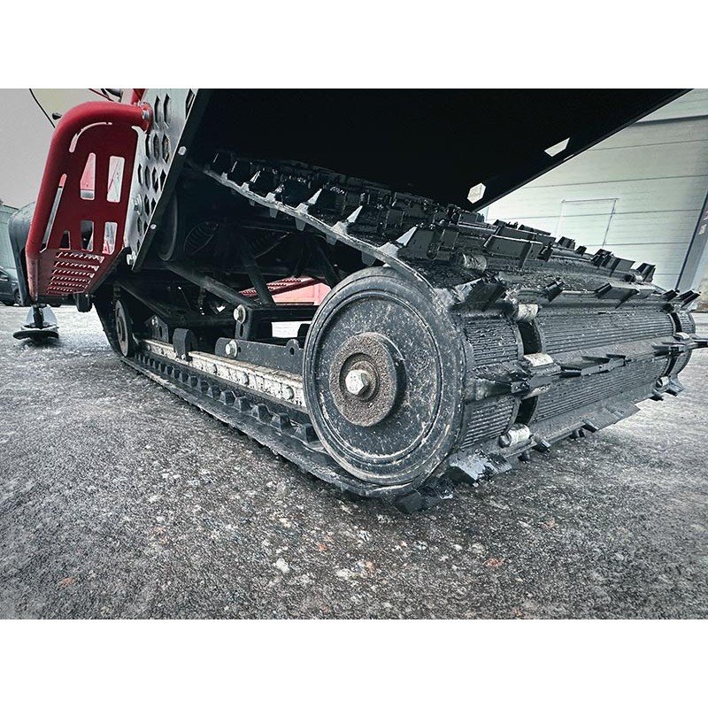 Снегоход бу, Sharmax SHP-680 Снегоход бу, Sharmax SHP-680