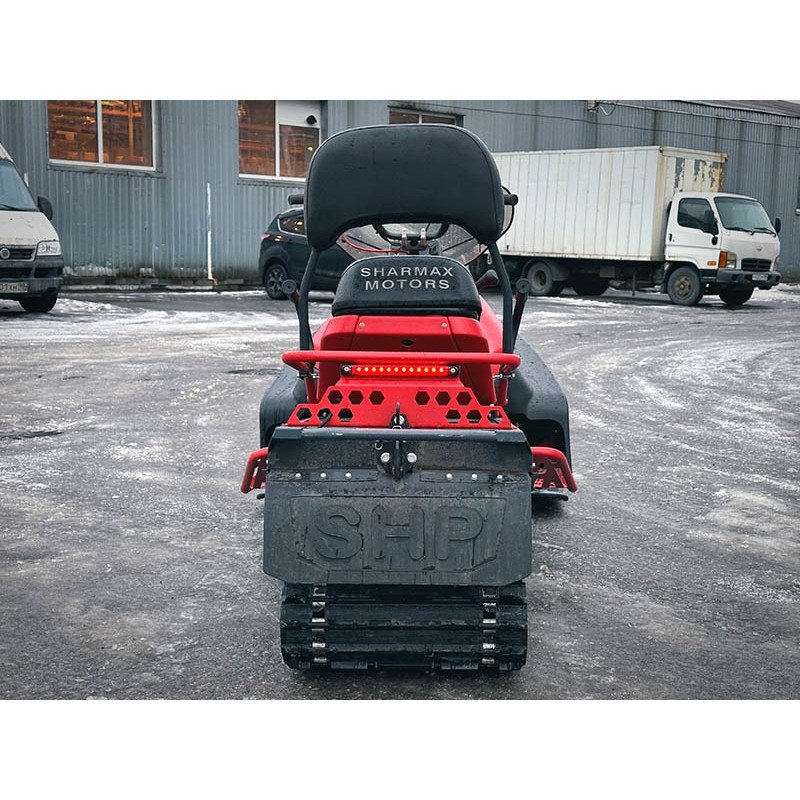 Снегоход бу, Sharmax SHP-680 Снегоход бу, Sharmax SHP-680