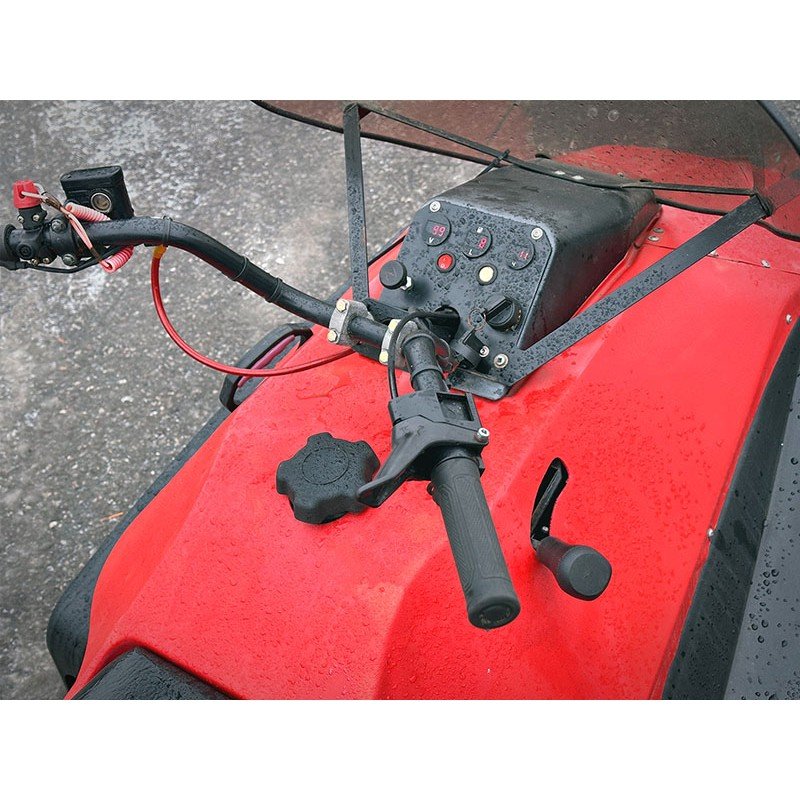 Снегоход бу, Sharmax SHP-680 Снегоход бу, Sharmax SHP-680