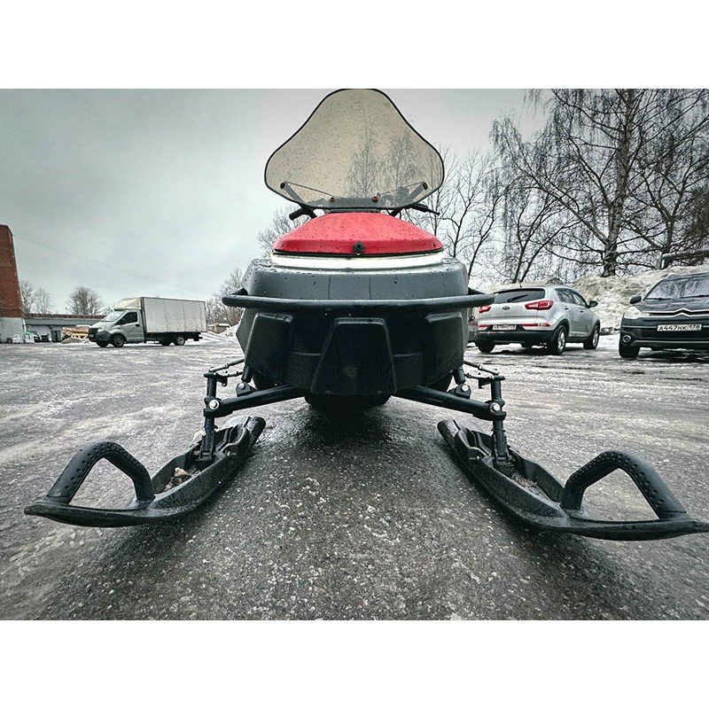 Снегоход бу, Sharmax SHP-680 Снегоход бу, Sharmax SHP-680