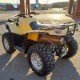 Квадроцикл бу, Stels ATV800 Dinli 12г