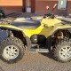 Квадроцикл бу, Stels ATV800 Dinli 12г