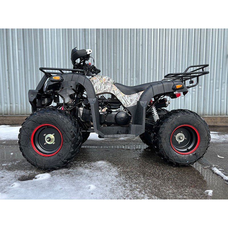 Квадроцикл бу, Wels ATV Thunder 200 HS