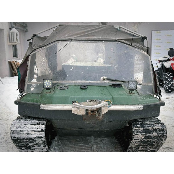 Снегоболотоход Тингер Viking, б/у