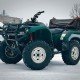 Квадроцикл Yamaha Grizzly 660, 2003 б/у