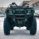 Квадроцикл Yamaha Grizzly 660, 2003 б/у