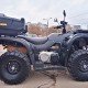 Квадроцикл Stels ATV 500 YS Leopard б/у