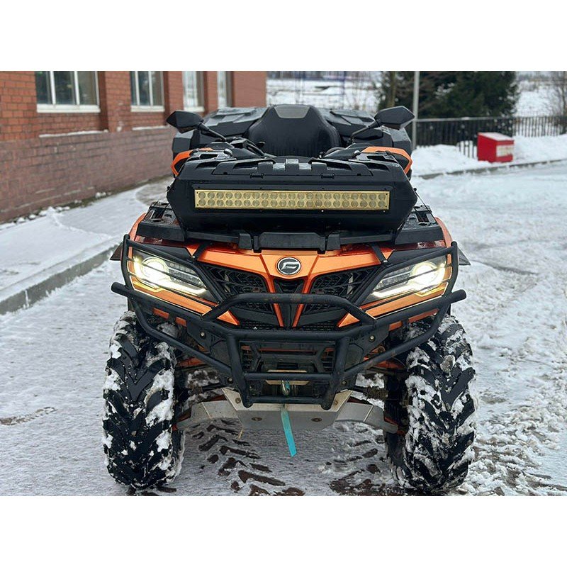 Квадроцикл CFMOTO X 10 б/у