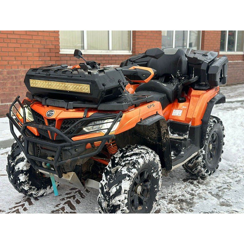 Квадроцикл CFMOTO X 10 б/у