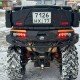 Квадроцикл CFMOTO X 10 б/у