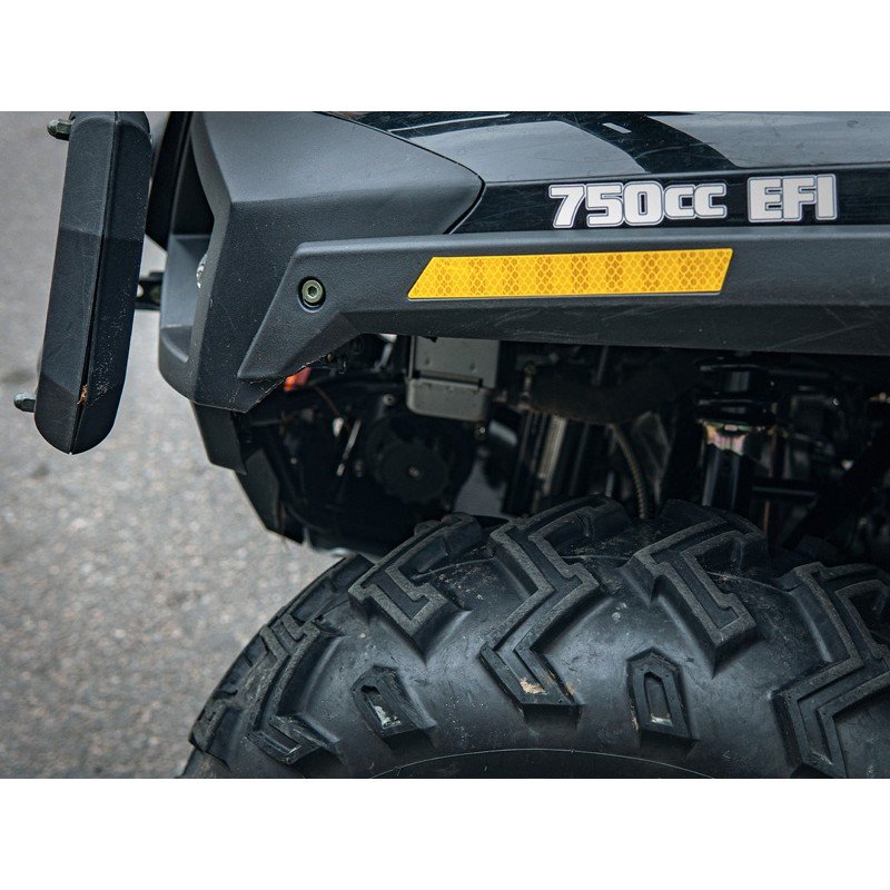 Квадроцикл бу, Hisun Tactic 750 Limited EPS EFI