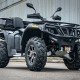 Квадроцикл бу, Hisun Tactic 750 Limited EPS EFI