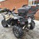 Квадроцикл бу, Stels ATV 800 Guepard Trophy EPS 18г