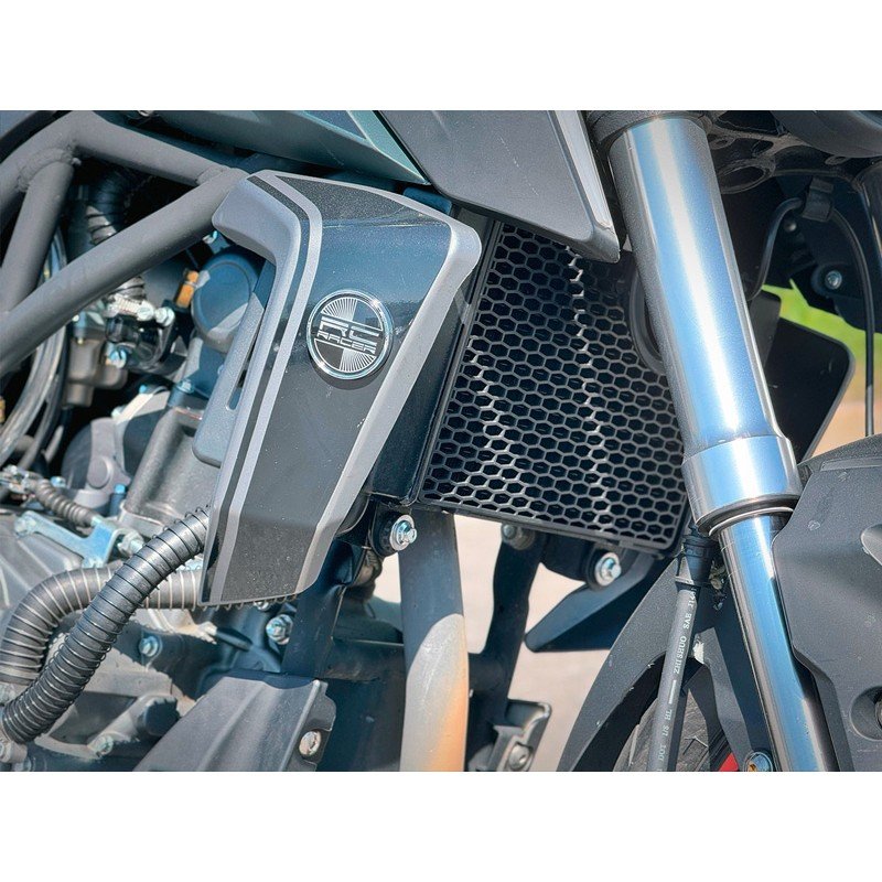 Мотоцикл бу, Racer Caiman RC250XZR-X Мотоцикл бу, Racer Caiman RC250XZR-X