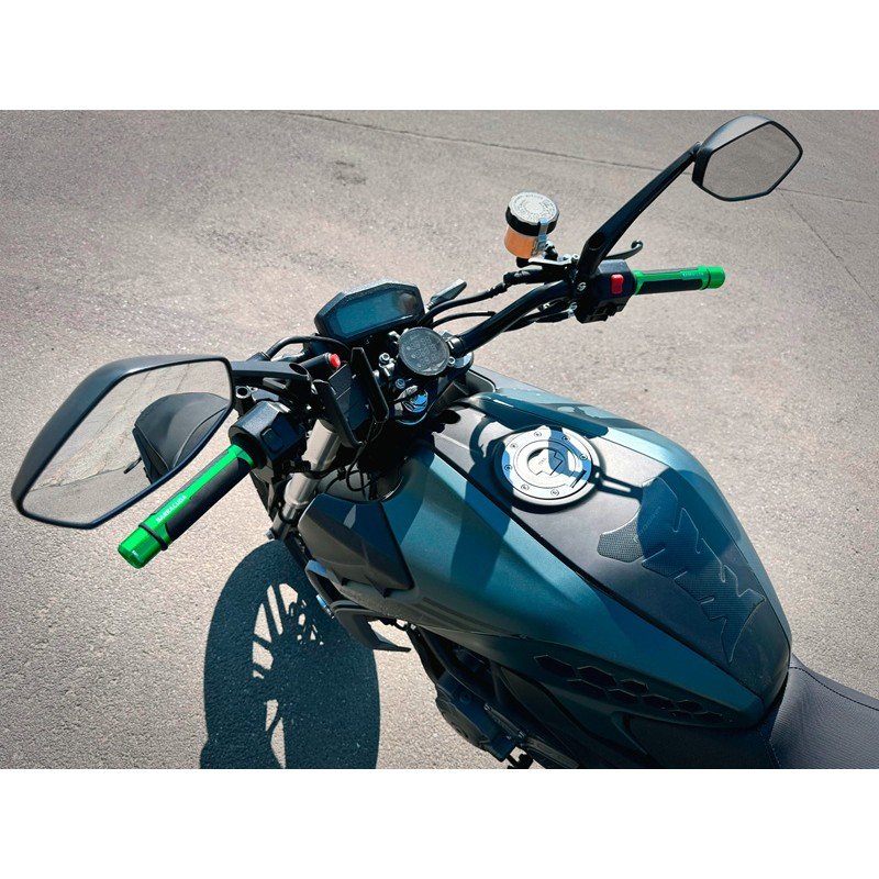 Мотоцикл бу, Racer Caiman RC250XZR-X Мотоцикл бу, Racer Caiman RC250XZR-X