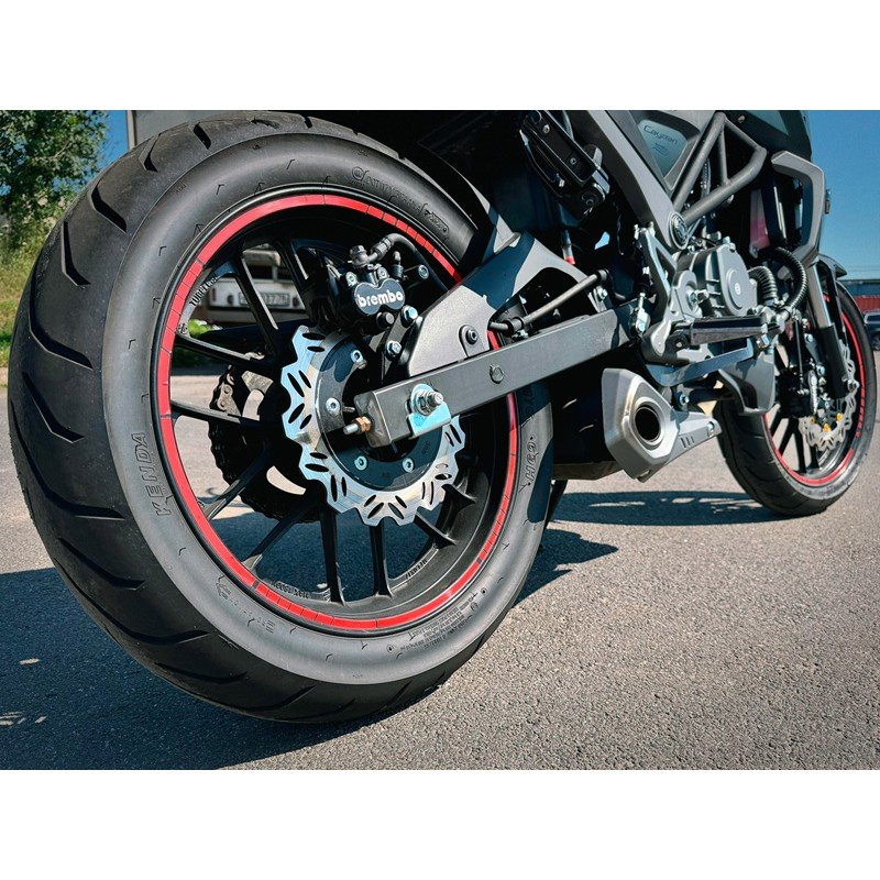 Мотоцикл бу, Racer Caiman RC250XZR-X Мотоцикл бу, Racer Caiman RC250XZR-X
