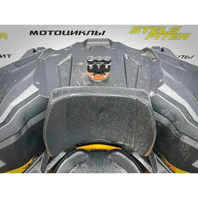 Квадроцикл Stels ATV 800 Guepard Trophy 2023, б/у