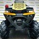 Квадроцикл Stels ATV 800 Guepard Trophy 2023, б/у