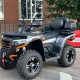 Квадроцикл MotoLand ATV 300 MAX X EFI б/у