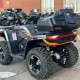 Квадроцикл MotoLand ATV 300 MAX X EFI б/у
