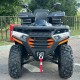 Квадроцикл MotoLand ATV 300 MAX X EFI б/у