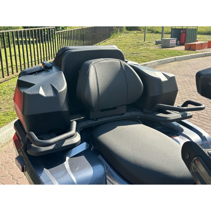 Квадроцикл MotoLand ATV 300 MAX X EFI б/у