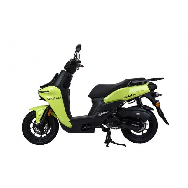 Скутер MotoLand Cricket 150 Скутер MotoLand Cricket 150