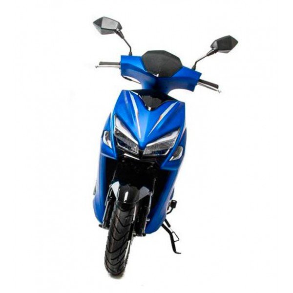 Скутер MotoLand FC 150