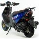 Скутер MotoLand Matrix 150