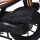 Скутер MotoLand T-Max 150