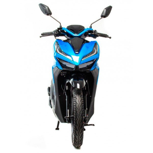 Скутер MotoLand VR 150