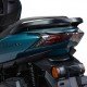 Скутер MotoLand Vulkan 150