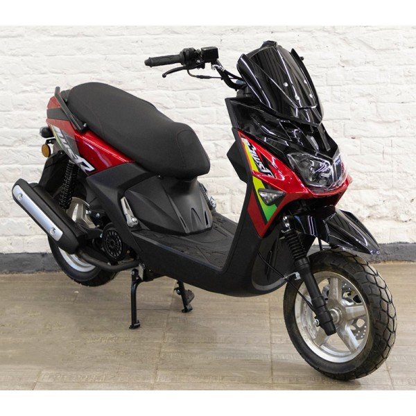 Скутер Racer BWS R150 RC150T-15X Скутер Racer BWS R150 RC150T-15X