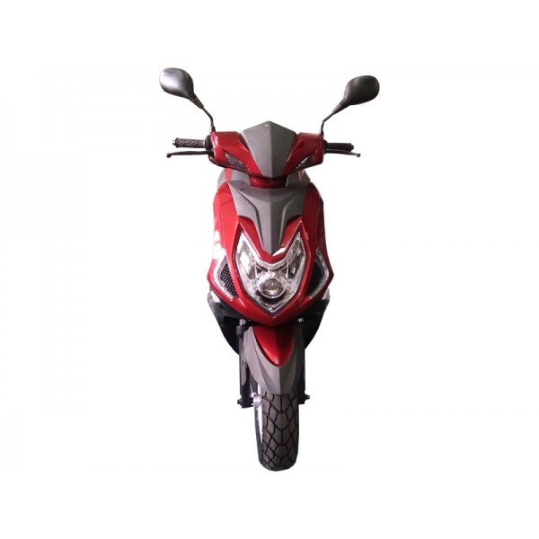 Скутер Racer Flame RC150T-15F Скутер Racer Flame RC150T-15F