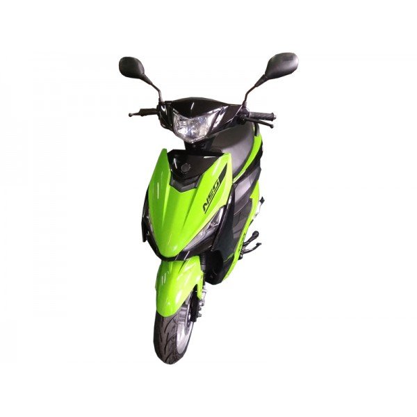 Скутер Racer Neo RC50QT-3X Скутер Racer Neo RC50QT-3X