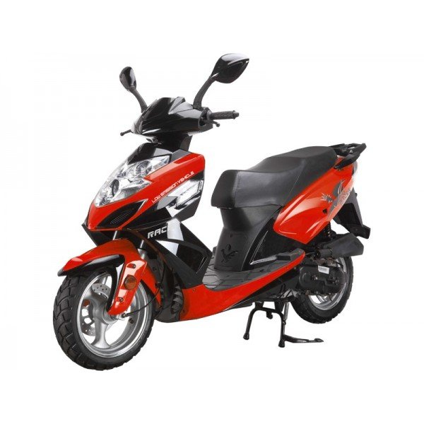 Скутер Racer Stells RC150T-15 Скутер Racer Stells RC150T-15