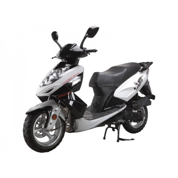 Скутер Racer Stells RC150T-15 Скутер Racer Stells RC150T-15