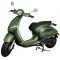 Скутер Regulmoto INSETTO 125 инжектор (LJ125T-2V) EFI Скутер Regulmoto INSETTO 125 инжектор (LJ125T-2V) EFI