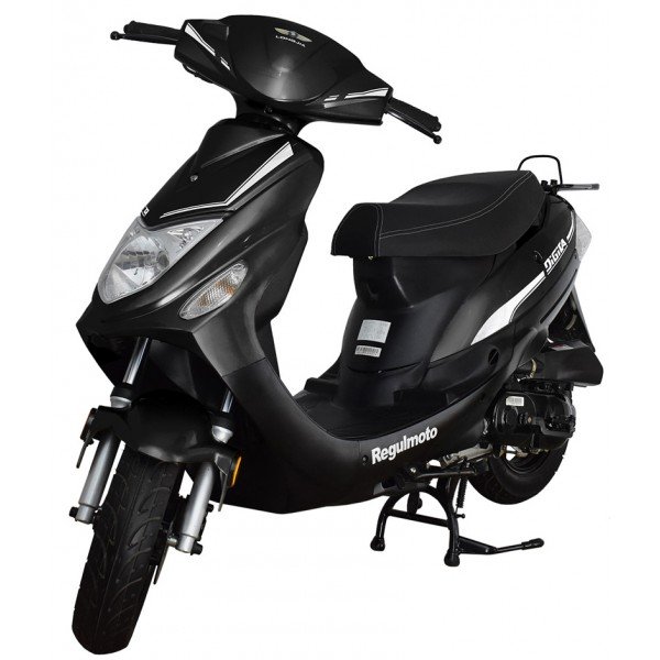 Скутер Regulmoto DIGITA 50 Скутер Regulmoto DIGITA 50