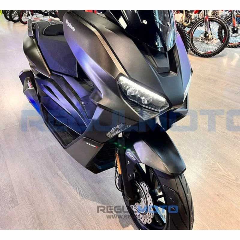 Новинка 2018, очень дешевые скутеры, б/у, Японский скутер 50cc, 125cc Euro 4 EEC (клен)