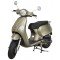 Скутер Regulmoto ESTATE 125 инжектор (LJ125T-V) EFI Скутер Regulmoto ESTATE 125 инжектор (LJ125T-V) EFI
