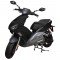 Скутер Regulmoto FORMULA 125 инжектор (LJ125T-8M) EFI Скутер Regulmoto FORMULA 125 инжектор (LJ125T-8M) EFI