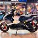 Скутер Regulmoto FORMULA 50 2T