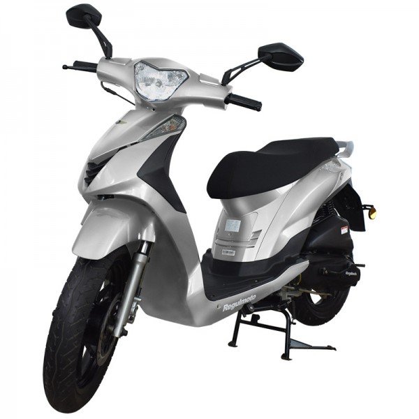Скутер Regulmoto TREVIS 125 Скутер Regulmoto TREVIS 125