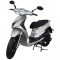 Скутер Regulmoto TREVIS 125 Скутер Regulmoto TREVIS 125