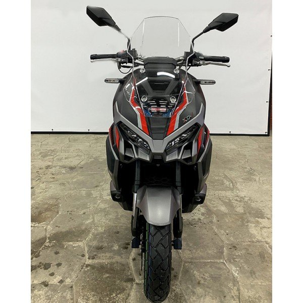 Скутер Regulmoto XDV 300CC 4T (LJ300T-18) EFI Скутер Regulmoto XDV 300CC 4T (LJ300T-18) EFI